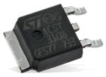 STMicroelectronics ACST310-8B AC-Schalter mit Überspannungsschutz