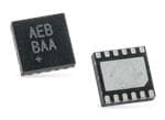 Analog Devices / Maxim Integrated MAX14874 Dualer Push-Pull-Motortreiber