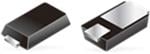 Vishay General Semiconductor eSMP MicroSMP TransZorb TVS-Dioden