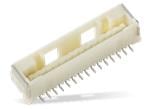 Amphenol FCI Minitek® 1,50 mm Einreihiges Steckverbindersystem