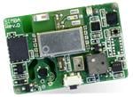 SensiEDGE SensiBLE IOT Module