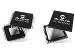 Microchip Technology PIC18 K42-Mikrocontroller-Produktfamilie