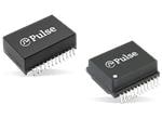 Pulse Electronics Trenntransformatoren und Gleichtaktdrosseln für BMS