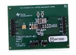 Texas Instruments TPS63710EVM-811 Wandler-Evaluierungsmodul