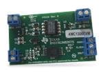 Texas Instruments AMC1303EVM/AMC1306EVM Evaluierungsmodule (EVMs)