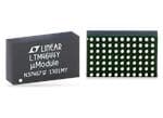 Analog Devices Inc. LTM4644/LTM4644-1 Vierkanalige DC/DC-μModule-Regler