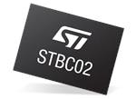 STMicroelectronics STBC02 Lineare Li-Ion-Akkuladegeräte
