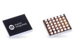 Analog Devices / Maxim Integrated MAX14690 Wearable-Lademanagementlösung