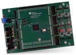 Texas Instruments UCD90320EVM-783 Evaluierungsmodul (EVM)