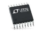 Analog Devices Inc. LTC3256 Ladungspumpen-DC/DC-Abwärtswandler