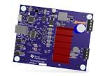 Texas Instruments TAS6422Q1EVM Verstärker-Evaluierungsmodul (EVM)