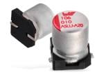Würth Elektronik WCAP-ASLU V-Chip-SMT-Kondensatoren mit niedrigem Ableitstrom