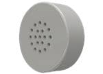 PUI Audio HD Electret Condenser Microphones & MEMS