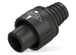 Amphenol Alden PL-700SM-N Pulse-Lok® Steckverbinder