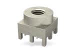 Würth Elektronik REDCUBE THR-Anschlüsse