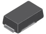 Vishay General Semiconductor Schottky-Gleichrichter der eSMP®-Baureihe in SMP-Gehäuse