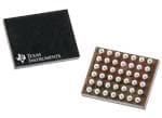 Texas Instruments TAS2559 Mono-Audioverstärker der Klasse D