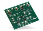 Texas Instruments INA826SEVM Verstärker-Evaluierungsmodul (EVM)