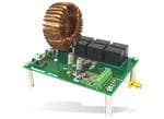 Panasonic X-GaN-Evaluierungs-Tools