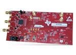 Texas Instruments ADC32RF80EVM Datenwandler-Evaluationsmodul