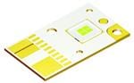 ams OSRAM OSTAR Projektions-Leistungs-LEDs