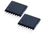 Texas Instruments INA302 & INA303 Strommessverstärker