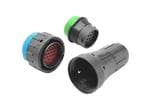 Amphenol Sine Systems AHDP Dura|Mate™ Kunststoff-Rundsteckverbinder