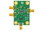 Texas Instruments OPA837DBVEVM Operationsverstärker-Evaluierungsmodul