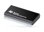Texas Instruments TAS6422-Q1 2-Kanal-Audioverstärker der Klasse D