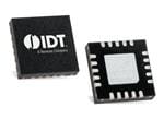 Renesas Electronics HF-Schalter-ICs