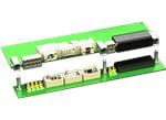 TE Connectivity VPX-Ökosystem