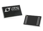 Analog Devices Inc. LTM2881/2885 RS485/RS422-μModule-Transceiver