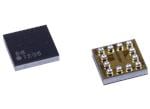 Texas Instruments LMG1205 Halbbrücken-Gatetreiber