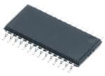 Texas Instruments TPA3137D2 Audioverstärker der Klasse D