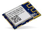 Microchip Technology ATWINC15x0 SmartConnect IoT-Module