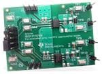 Texas Instruments ISO121xEVM Empfänger-Evaluierungsmodule (EVMs)
