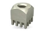 Würth Elektronik REDCUBE PressFit-Anschlüsse