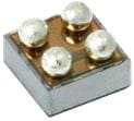Analog Devices / Maxim Integrated MAX40002-MAX40005 Nanopower-Komparatoren
