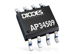 Diodes Incorporated APR34509 Synchrongleichrichtungsschalter