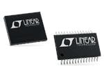 Analog Devices Inc. LT8390 Synchrone Auf-/Abwärtswandler