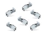 KYOCERA AVX 70-9296 Einzelne horizontale Poke-Home-Kontakte 