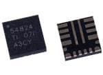 Texas Instruments TPS54824 Synchroner SWIFT-Abwärtswandler