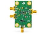 Texas Instruments OPA837DCKEVM Operationsverstärker-Evaluierungsmodul