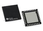 Texas Instruments TPS25741/A USB-Typ-C- und USB-PD-Quellen-Controller