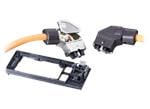 TE Connectivity Motorman Hybridsteckverbinder