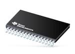 Texas Instruments TPA3128D2/TPA3129D2 Verstärker der Klasse D