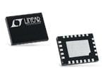 Analog Devices Inc. LTC2873 RS485/RS232 Multiprotokoll-Transceiver