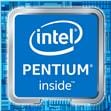 Intel Pentium G4400 14nm-Desktop-Prozessoren