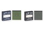 Analog Devices Inc. LTM4620/A Dual- oder Einzel-DC/DC-µModule-Regler