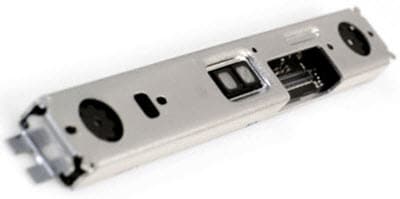 Intel RealSense™ Tiefenkamera der D400-Baureihe